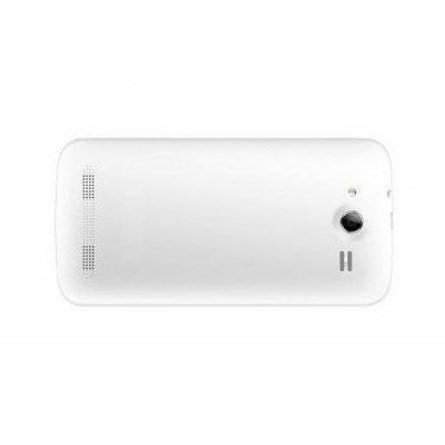 Full Body Housing For Celkon Ar45 Rahmanishq White - Maxbhi Com