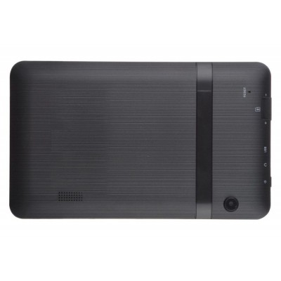 Full Body Housing For Celkon Ct111 Black - Maxbhi Com
