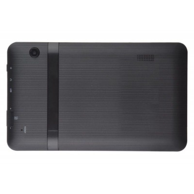 Full Body Housing For Celkon Ct111 Black - Maxbhi Com