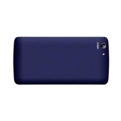 Full Body Housing For Celkon Q5k Power Blue - Maxbhi Com