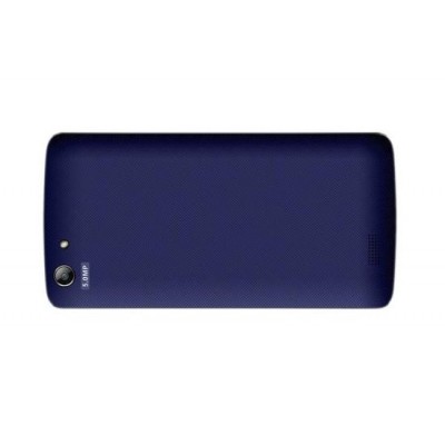 Full Body Housing For Celkon Q5k Power Blue - Maxbhi Com