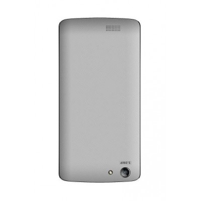 Full Body Housing For Celkon Q5k Power Grey - Maxbhi Com
