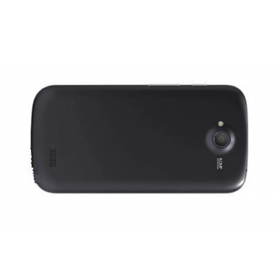 Full Body Housing For Cherry Mobile Omega Spectrum Black - Maxbhi Com