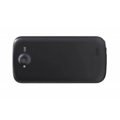 Full Body Housing For Cherry Mobile Omega Spectrum Black - Maxbhi Com
