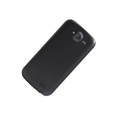 Full Body Housing For Cherry Mobile Omega Spectrum Black - Maxbhi Com