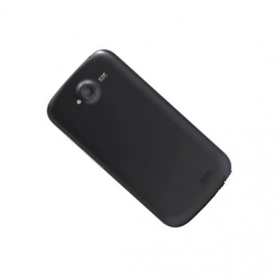 Full Body Housing For Cherry Mobile Omega Spectrum Black - Maxbhi Com