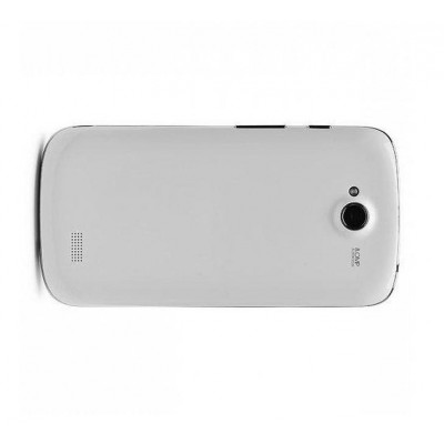 Full Body Housing For Cherry Mobile Omega Spectrum White - Maxbhi Com