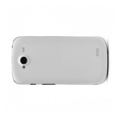 Full Body Housing For Cherry Mobile Omega Spectrum White - Maxbhi Com