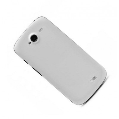 Full Body Housing For Cherry Mobile Omega Spectrum White - Maxbhi Com