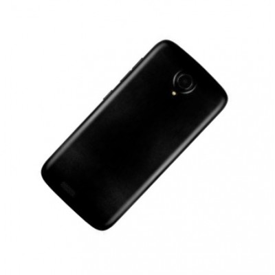 Full Body Housing For Colorovo Citytone Vision Black - Maxbhi Com