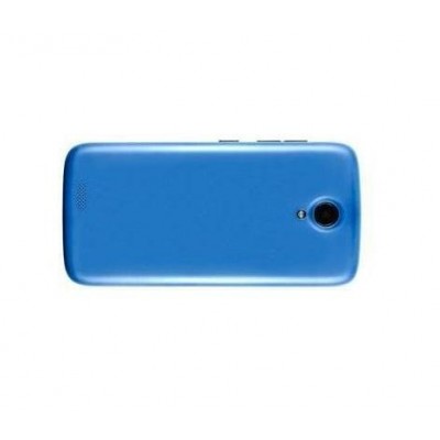 Full Body Housing For Colorovo Citytone Vision Blue - Maxbhi Com