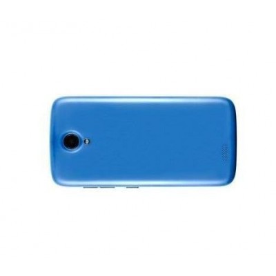 Full Body Housing For Colorovo Citytone Vision Blue - Maxbhi Com