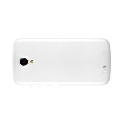 Full Body Housing For Colorovo Citytone Vision White - Maxbhi Com