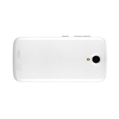 Full Body Housing For Colorovo Citytone Vision White - Maxbhi Com