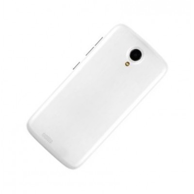 Full Body Housing For Colorovo Citytone Vision White - Maxbhi Com