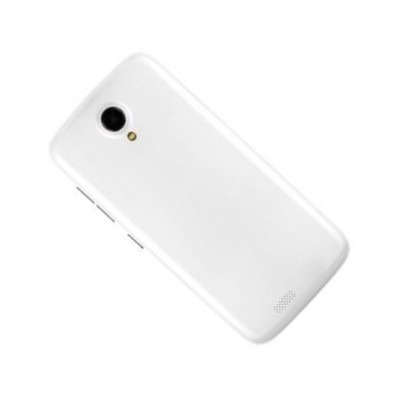 Full Body Housing For Colorovo Citytone Vision White - Maxbhi Com