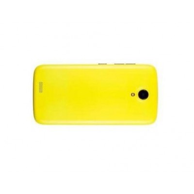 Full Body Housing For Colorovo Citytone Vision Yellow - Maxbhi Com