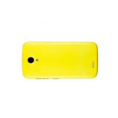 Full Body Housing For Colorovo Citytone Vision Yellow - Maxbhi Com