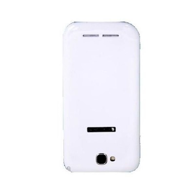 Full Body Housing For Datawind Pocketsurfer 5 White - Maxbhi Com