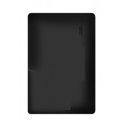 Full Body Housing For Domo Slate N8 Black - Maxbhi Com