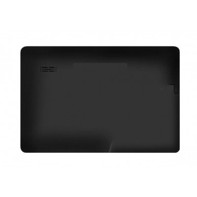Full Body Housing For Domo Slate N8 Black - Maxbhi Com