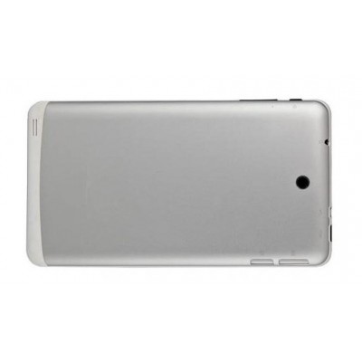 Full Body Housing For Domo Slate X3g 4th White - Maxbhi Com