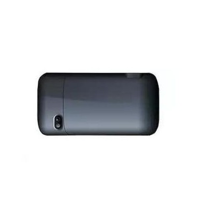 Full Body Housing For Fly E321 Black - Maxbhi Com