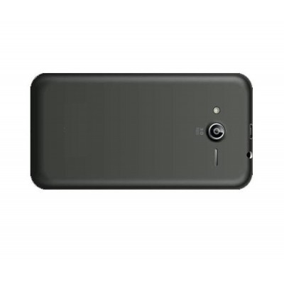 Full Body Housing For Fly F40 Plus Grey - Maxbhi Com