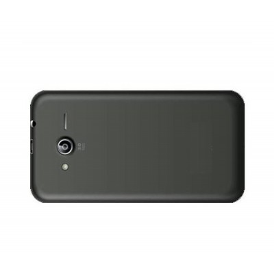 Full Body Housing For Fly F40 Plus Grey - Maxbhi Com