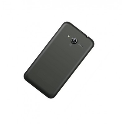 Full Body Housing For Fly F40 Plus Grey - Maxbhi Com