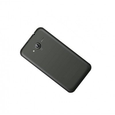 Full Body Housing For Fly F40 Plus Grey - Maxbhi Com