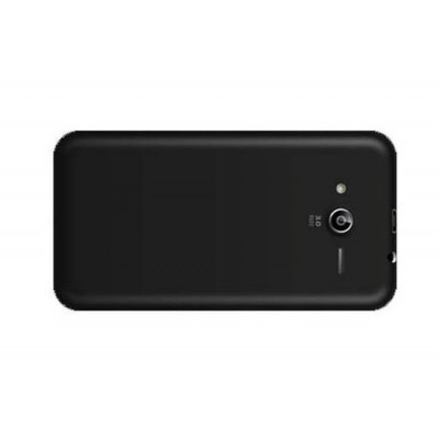 Full Body Housing For Fly F40 Plus White - Maxbhi Com