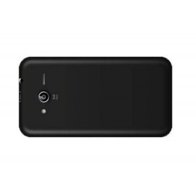 Full Body Housing For Fly F40 Plus White - Maxbhi Com