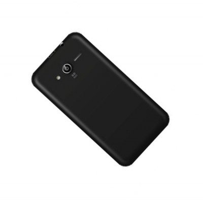 Full Body Housing For Fly F40 Plus White - Maxbhi Com
