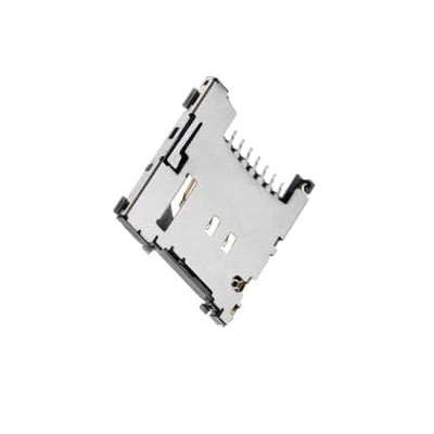 Mmc Connector For Emerin Best By - Maxbhi Com