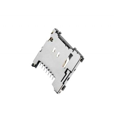 Mmc Connector For Emerin Best By - Maxbhi Com