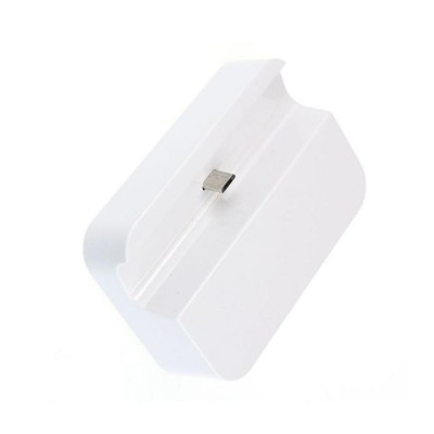 Charge Sync Docking Stand For Celkon C72 - Maxbhi Com