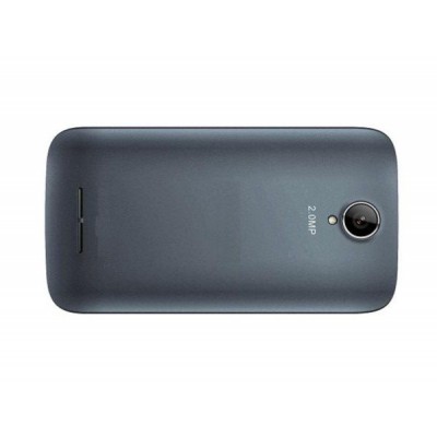Full Body Housing For Hitech S306 Amaze Black - Maxbhi Com