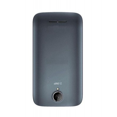 Full Body Housing For Hitech S306 Amaze Black - Maxbhi Com