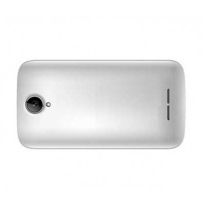 Full Body Housing For Hitech S306 Amaze White - Maxbhi Com