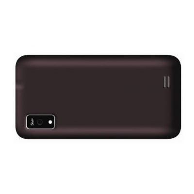 Full Body Housing For Iball Andi 4d Black - Maxbhi Com