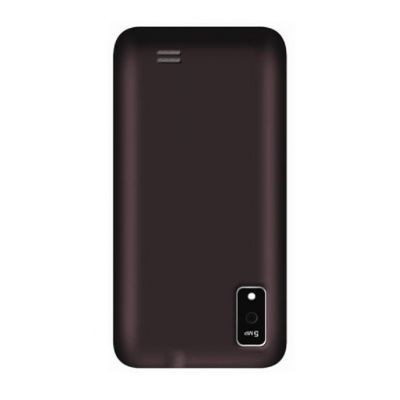 Full Body Housing For Iball Andi 4d Black - Maxbhi Com