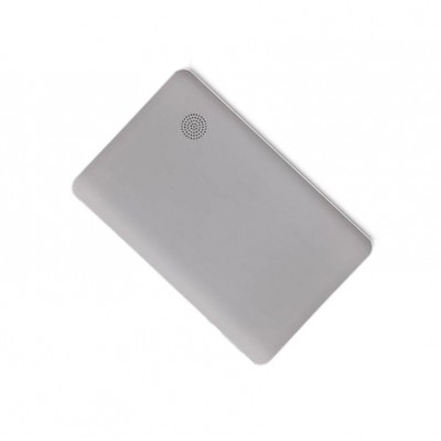 Full Body Housing For Iball Slide I7218 Black - Maxbhi Com