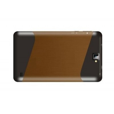 Full Body Housing For Icex Ultima 4g Plus Black - Maxbhi Com