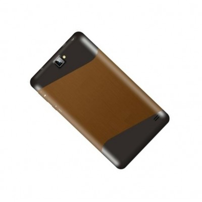 Full Body Housing For Icex Ultima 4g Plus Black - Maxbhi Com