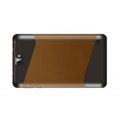Full Body Housing For Icex Ultima 4g Plus Black - Maxbhi Com