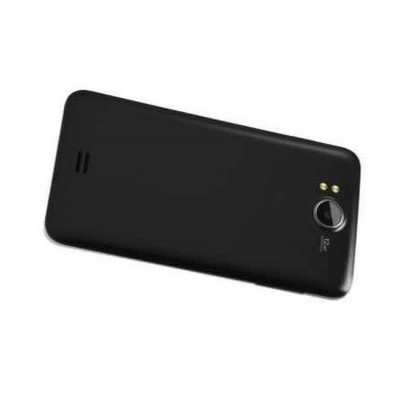 Full Body Housing For Imobile Iq 5 1a Black - Maxbhi Com