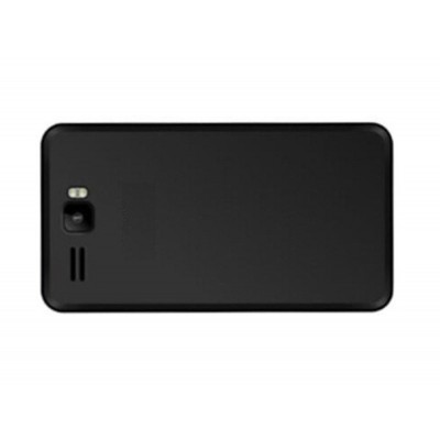 Full Body Housing For Intex Aqua X15 White - Maxbhi Com