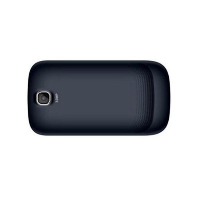 Full Body Housing For Karbonn A1 Pro Black - Maxbhi Com
