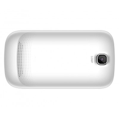 Full Body Housing For Karbonn A1 Pro White - Maxbhi Com